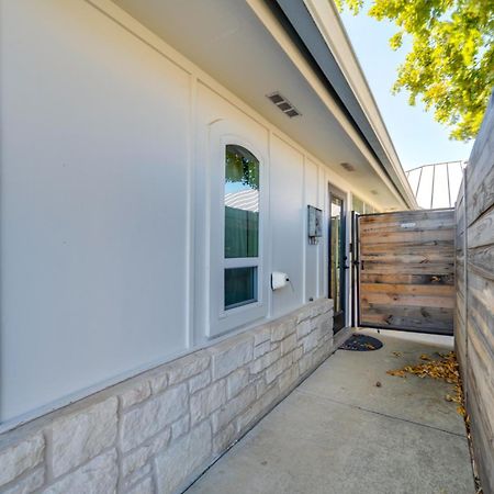 Fredericksburg Regan Cottage With Hot Tub! Extérieur photo